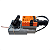 Atuador Dâmper Belimo Proporcional 180 IN-LB 24V 20Nm 50/60Hz - Imagem 3