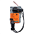 Atuador Dâmper Belimo Proporcional 180 IN-LB 24V 20Nm 50/60Hz - Imagem 1