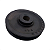 Polia de Ferro Fundido 1 Canal Tipo B 165mm Furo 28mm (1.1/8") - Imagem 1