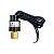 Pressostato de Alta Pressão Tipo Cartucho com Reset Automático 350PSI / 250PSI - Imagem 1