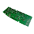 Placa Eletrônica Inferior P/ Lava-roupa Electrolux Top 6 127V - Imagem 4