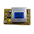 Placa Eletrônica Superior P/ Lava-Roupa Electrolux Lm08 Le08 - Imagem 1
