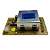 Placa Eletrônica Superior P/ Lava-Roupa Electrolux Lm08 Le08 - Imagem 2