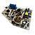 Placa Pcb P/ Evaporadora Hi-wall Cônsul 22.000 Btu/h Q/F - Imagem 2
