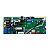 Placa Comando Central Trane UL-MDVD28Q4/N1-D.D.1.1 - Imagem 1