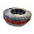 Cabo Shieldado 3 X 1 Mm² 3 X 1,0 Mm² 300v 1t + Dreno Vrf 10m - Imagem 2