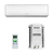 Ar-Condicionado Split Hi Wall Agratto 18.000 Btu/h Invérter Quente E Frio - Imagem 1