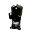 Compressor Copeland Scroll 7,5 Tr 380V Trifásico 90.000 Btu - Imagem 1