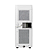 Ar-condicionado Portátil Gree Aovia 12.000 Btu/h Só Frio 127V - Imagem 4