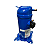 Compressor Scroll Danfoss 3tr 3,5tr Hrm038t4lp6 Trifásico R-22 121l2372 - Imagem 1