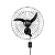 Ventilador De Parede Oscilante 60cm Ventisol New Grade Preta 127v Premium - Imagem 2