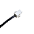 Sensor De Temperatura 10k Ambiente Vrf 4tvl Trane Sen02571 - Imagem 3
