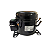 Compressor Elgin 1/10 Hp 1/8 Hp 127v 60hz R-134a 45ENL40D000 - Imagem 1