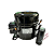 Compressor Elgin 1/8+hp 1/6 Hp 127v 60hz R-134a 45enle45e000 - Imagem 1