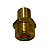 Adaptador P/ Compressor Copeland 1" Npt Macho X 5/8" Sae - Imagem 3