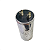 CAPACITOR PERMANENTE 50UF +/-5% 450V CORPO DE ALUMÍNIO C/ TERMINAL BRASTEMP BWM08 BWQ24 004260538 - Imagem 4