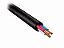 Kit 100 Metros Cabo PP Flexivel 3 X 1,5MM2 - Imagem 3