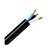 Kit 100 Metros Cabo PP Flexivel 3 X 1,5MM2 - Imagem 5
