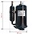 Compressor Rotativo 9.000 Btu/h 220v R-410a Ar Condicionado - Imagem 2