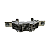 Base P/ Porta Fusível 400a 690vac Nh2 Sd2-stc X13111267001 Hld00752 - Imagem 4