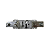 Base P/ Porta Fusível 400a 690vac Nh2 Sd2-stc X13111267001 Hld00752 - Imagem 3