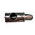 Filtro Aço Inox 2 1/2" P/ Chiller Trane 690908940001 Flr09528 - Imagem 2