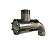 Filtro Aço Inox 2 1/2" P/ Chiller Trane 690908940001 Flr09528 - Imagem 4