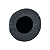 Tubo Esponjoso Elastomérico Preto 1 5/8" 42mm Parede 13mm 1 5/8 - Imagem 3