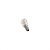 Lâmpada Incandescente 127v E14 25w Brastemp Cônsul Eletrolux 127v - Imagem 2