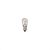 Lâmpada Incandescente 127v E14 25w Brastemp Cônsul Eletrolux 127v - Imagem 1