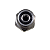Adaptador Roscado Inox 7/16" X 11/16" Diâmetro Interno 3/16 - Imagem 3
