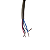 Chicote Elétrico Wire Harness 20 Awg 600v X19051625030 P/ Equipamento - Imagem 3