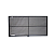 Filtro Tela Nylon 530 Mm X 1.028 Mm Modelo Fftp-1137 G1 Aeroglass - Imagem 1