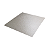 Placa Tampa De Mica P/ Micro-ondas Universal Medidas 15 X 15 Cm - Imagem 3