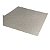 Placa Tampa De Mica P/ Micro-ondas Universal Medidas 15 X 15 Cm - Imagem 4