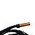Sensor De Temperatura 10k P/ Evaporadora Hi-wall Trane 0010450949 - Imagem 4