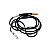 Sensor De Temperatura 10k P/ Evaporadora Hi-wall Trane 0010450949 - Imagem 1