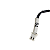 Sensor De Temperatura 10k P/ Evaporadora Hi-wall Trane 0010450949 - Imagem 3