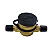 Visor De Líquido Umidade Fligor Vu6 1/4" Rosca 00130001 - Imagem 3