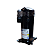 Compressor Scroll Copeland 5tr Trifásico 220v Zr57ke-tf552e R-22 - Imagem 3