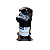 Compressor Scroll Copeland 5tr Trifásico 380v Zp54k5e-tf7622 Zp54kue-tf752e - Imagem 1