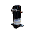 Compressor Scroll Copeland 5tr Trifásico 380v R-22 Mineral - Imagem 1