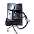 Módulo Inversor P/ Compressor Embraco Venpa Imput 220v 240v 1,48a - Imagem 4