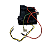 Módulo Inversor P/ Compressor Embraco Venpa Imput 220v 240v 2,0a - Imagem 3