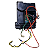 Módulo Inversor P/ Compressor Embraco Venpa Imput 220v 240v 2,0a - Imagem 4