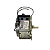 Termostato Robertshaw P/ Ar Condicionado Philco So Frio Rc 3108-4p - Imagem 2