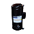 Compressor Scroll Copeland Zr125kc Tf5-522 10tr 11,5tr 220v Trifásico - Imagem 1