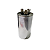Capacitor Permanente Duplo 35 + 5uf 380 Vac 440vac Corpo Em Alumínio - Imagem 3