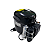 Compressor Elgin 1 1/4hp 220v Monofásico P/ R-404a R-134a 45ecp4190eci - Imagem 2