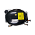 Compressor Elgin 1 1/4hp 220v Monofásico P/ R-404a R-134a 45ecp4190eci - Imagem 4